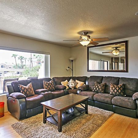 Lake Havasu Condo With Pool Less Than 1 Mi To London Bridge! Lake Havasu City Luaran gambar