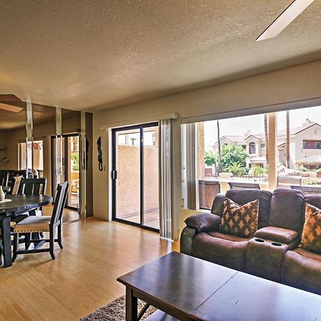 Lake Havasu Condo With Pool Less Than 1 Mi To London Bridge! Lake Havasu City Luaran gambar