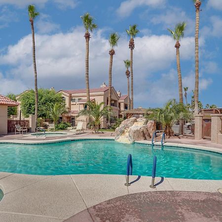 Lake Havasu Condo With Pool Less Than 1 Mi To London Bridge! Lake Havasu City Luaran gambar