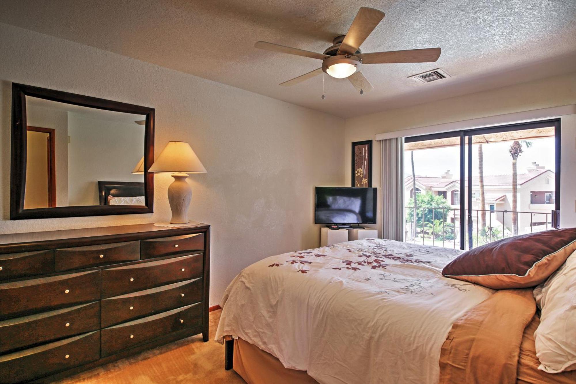 Lake Havasu Condo With Pool Less Than 1 Mi To London Bridge! Lake Havasu City Luaran gambar