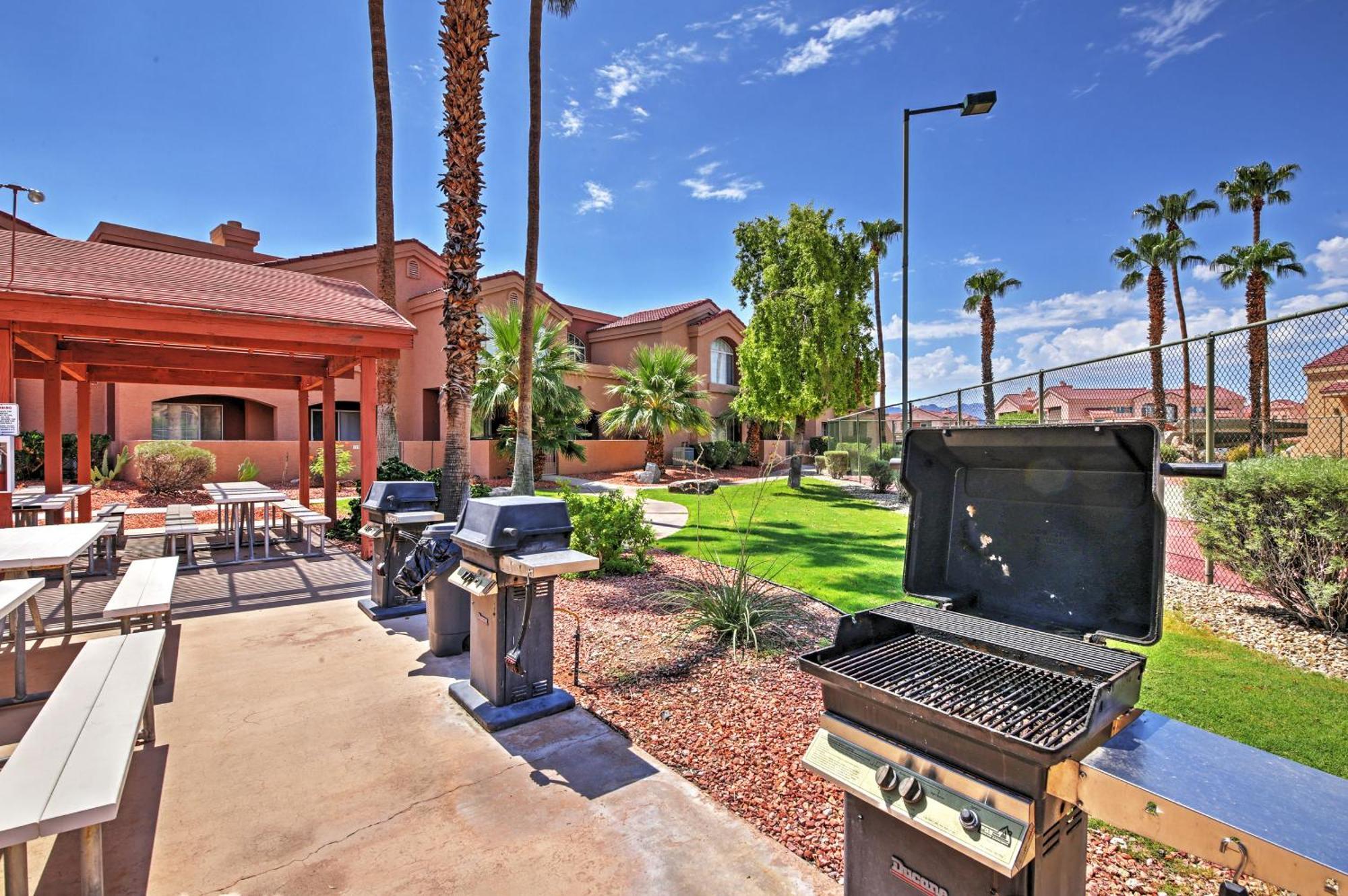 Lake Havasu Condo With Pool Less Than 1 Mi To London Bridge! Lake Havasu City Luaran gambar