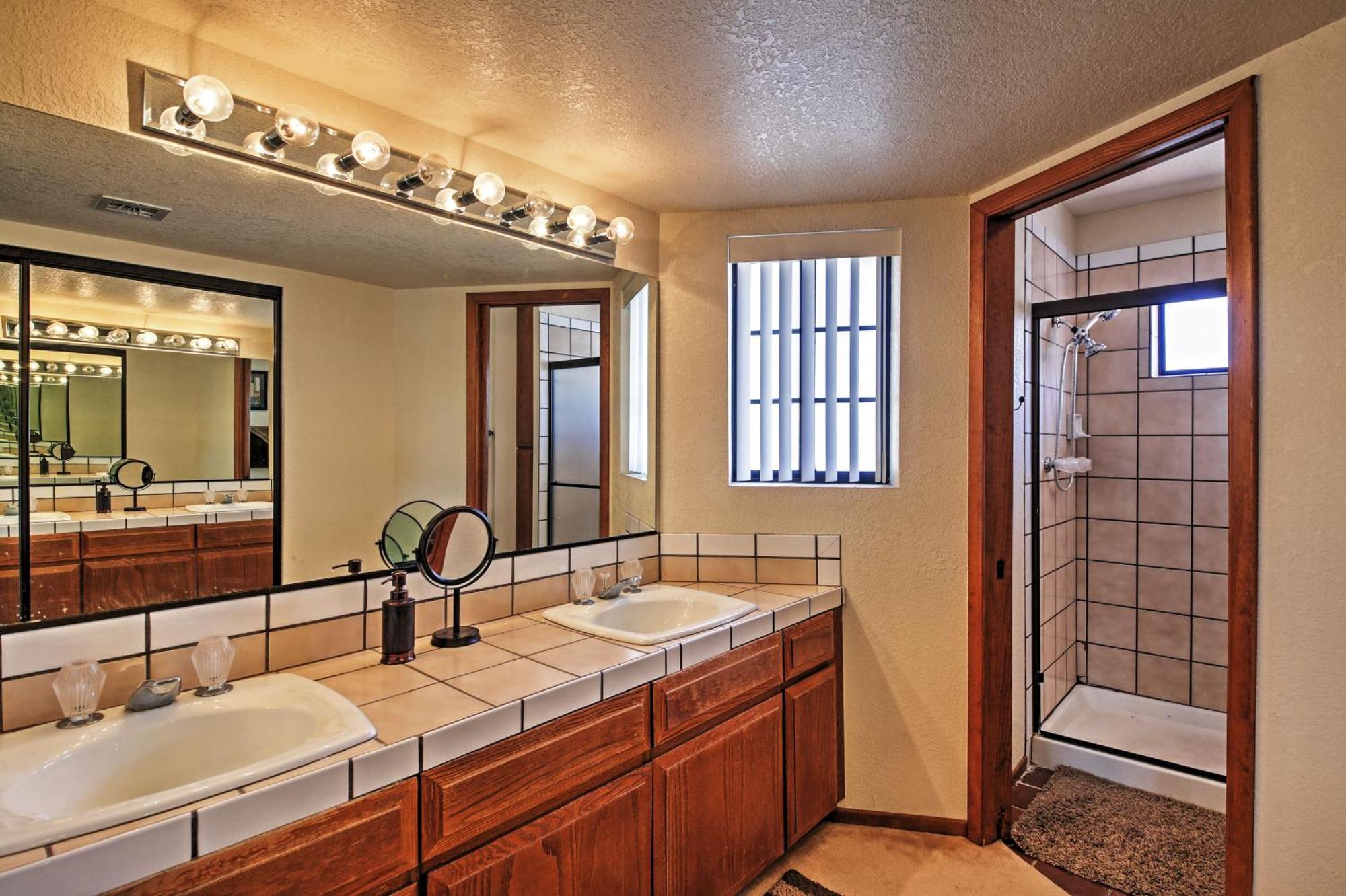 Lake Havasu Condo With Pool Less Than 1 Mi To London Bridge! Lake Havasu City Luaran gambar
