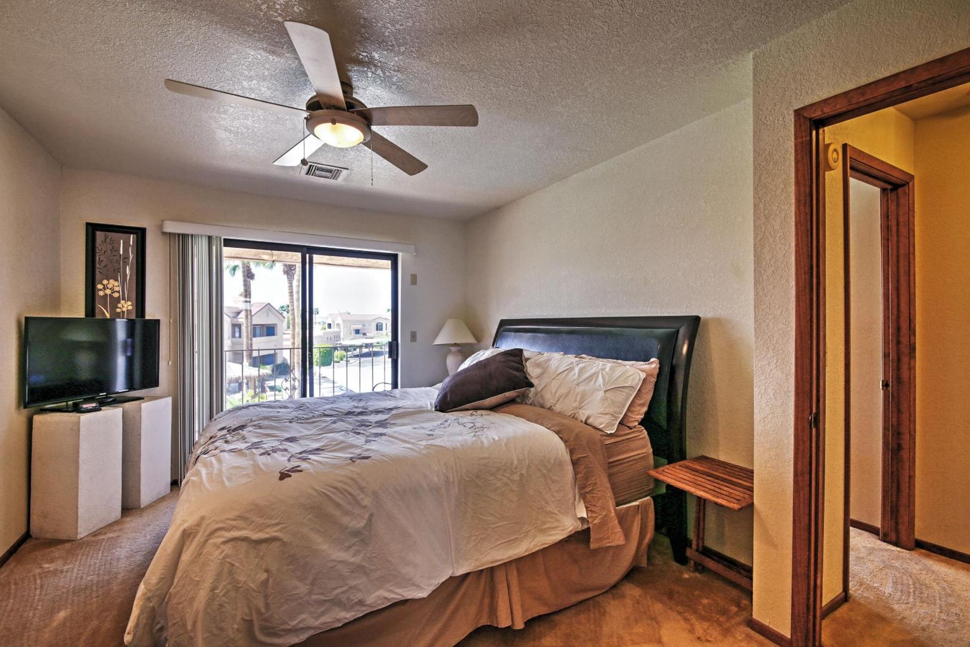 Lake Havasu Condo With Pool Less Than 1 Mi To London Bridge! Lake Havasu City Luaran gambar