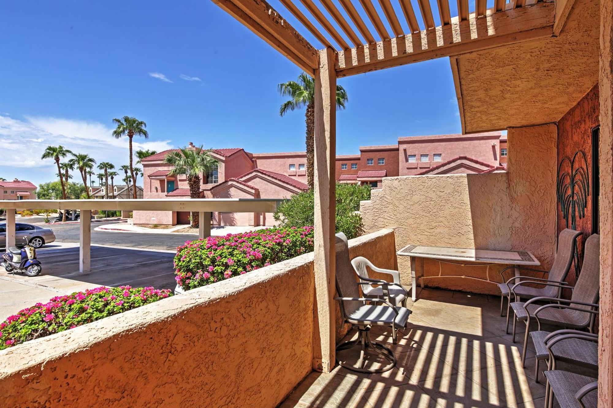 Lake Havasu Condo With Pool Less Than 1 Mi To London Bridge! Lake Havasu City Luaran gambar