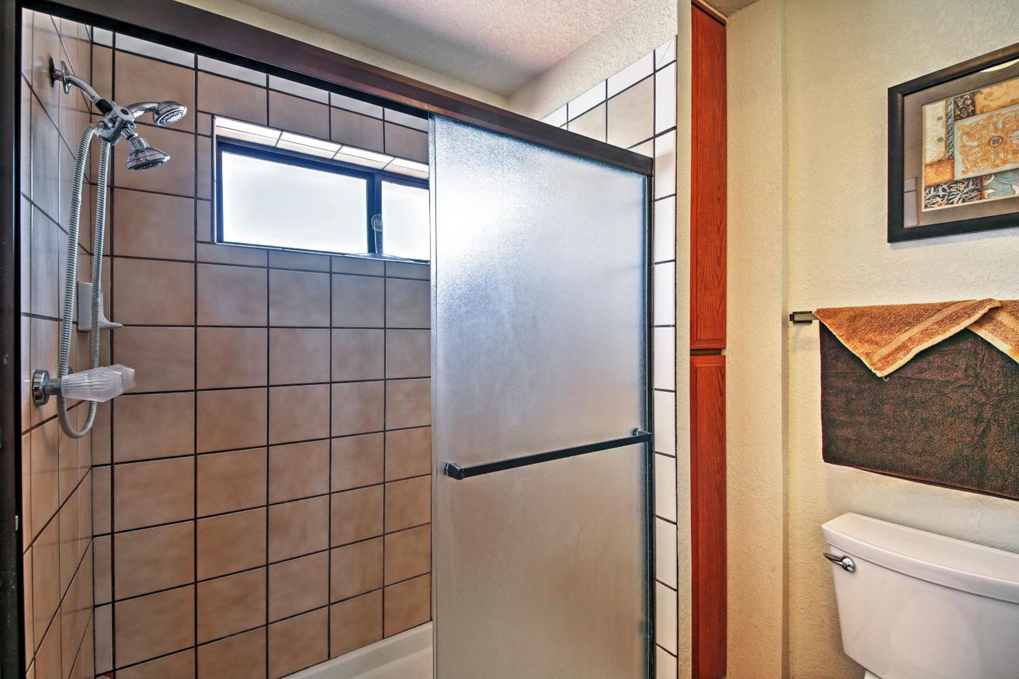 Lake Havasu Condo With Pool Less Than 1 Mi To London Bridge! Lake Havasu City Luaran gambar