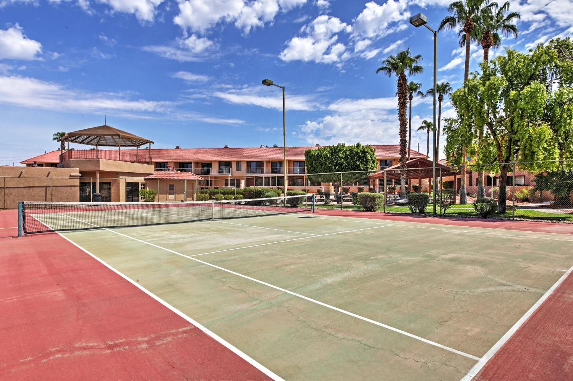 Lake Havasu Condo With Pool Less Than 1 Mi To London Bridge! Lake Havasu City Luaran gambar