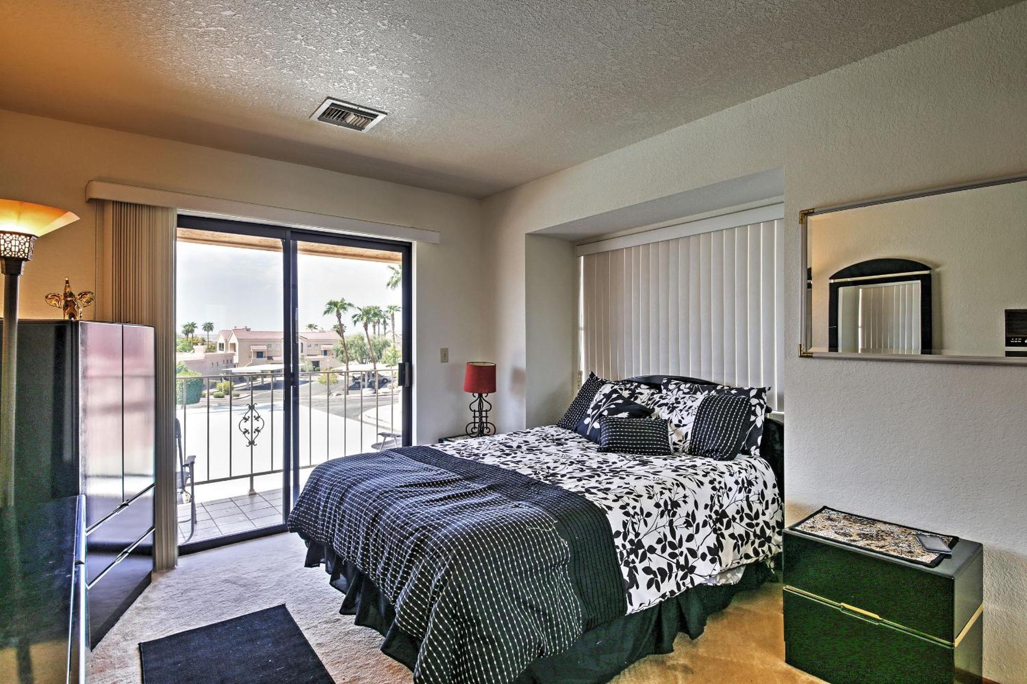 Lake Havasu Condo With Pool Less Than 1 Mi To London Bridge! Lake Havasu City Luaran gambar