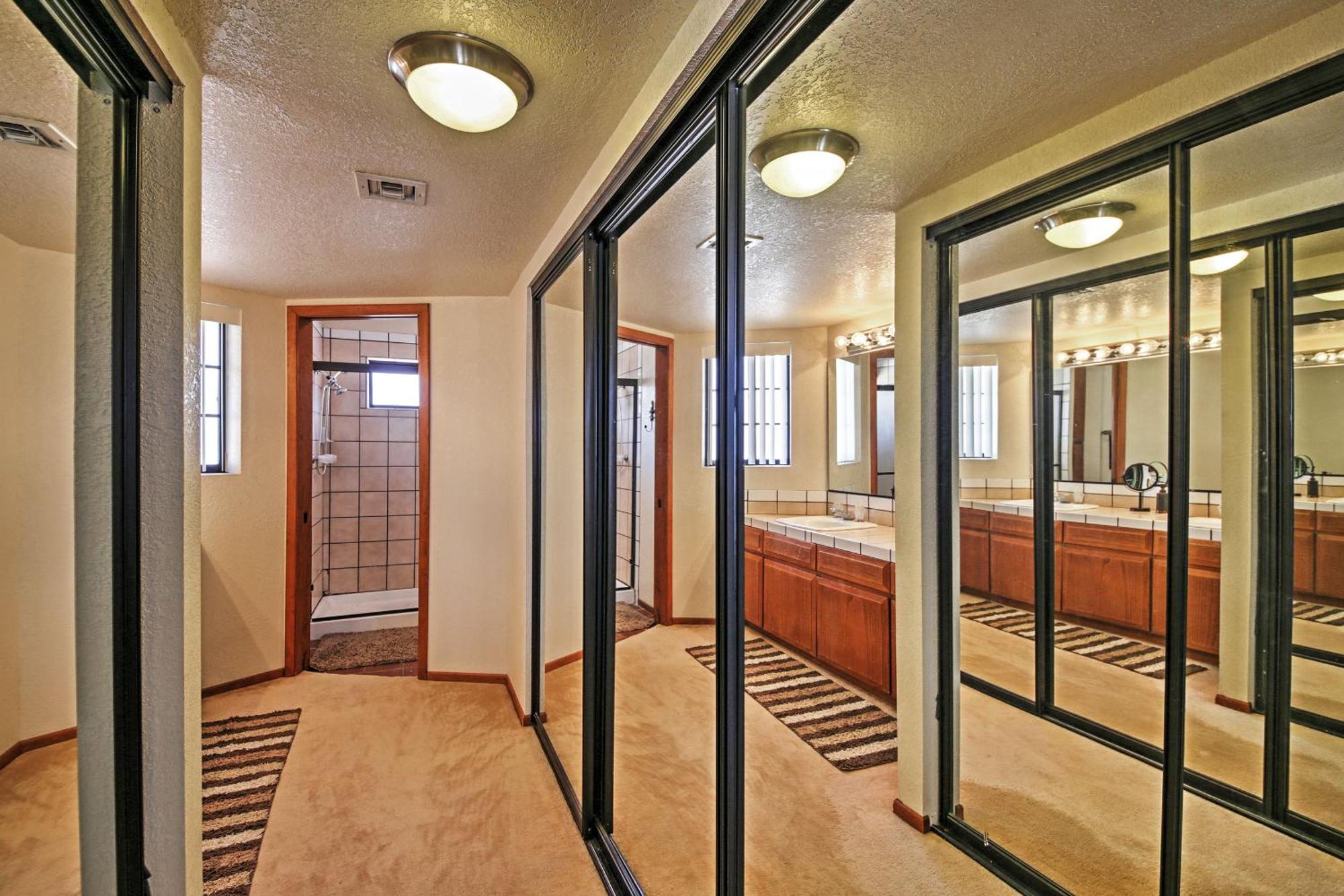Lake Havasu Condo With Pool Less Than 1 Mi To London Bridge! Lake Havasu City Luaran gambar
