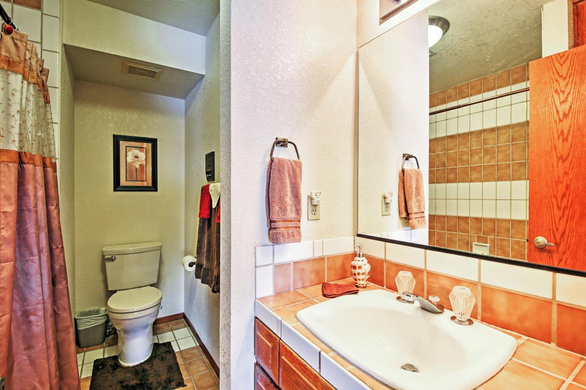Lake Havasu Condo With Pool Less Than 1 Mi To London Bridge! Lake Havasu City Luaran gambar