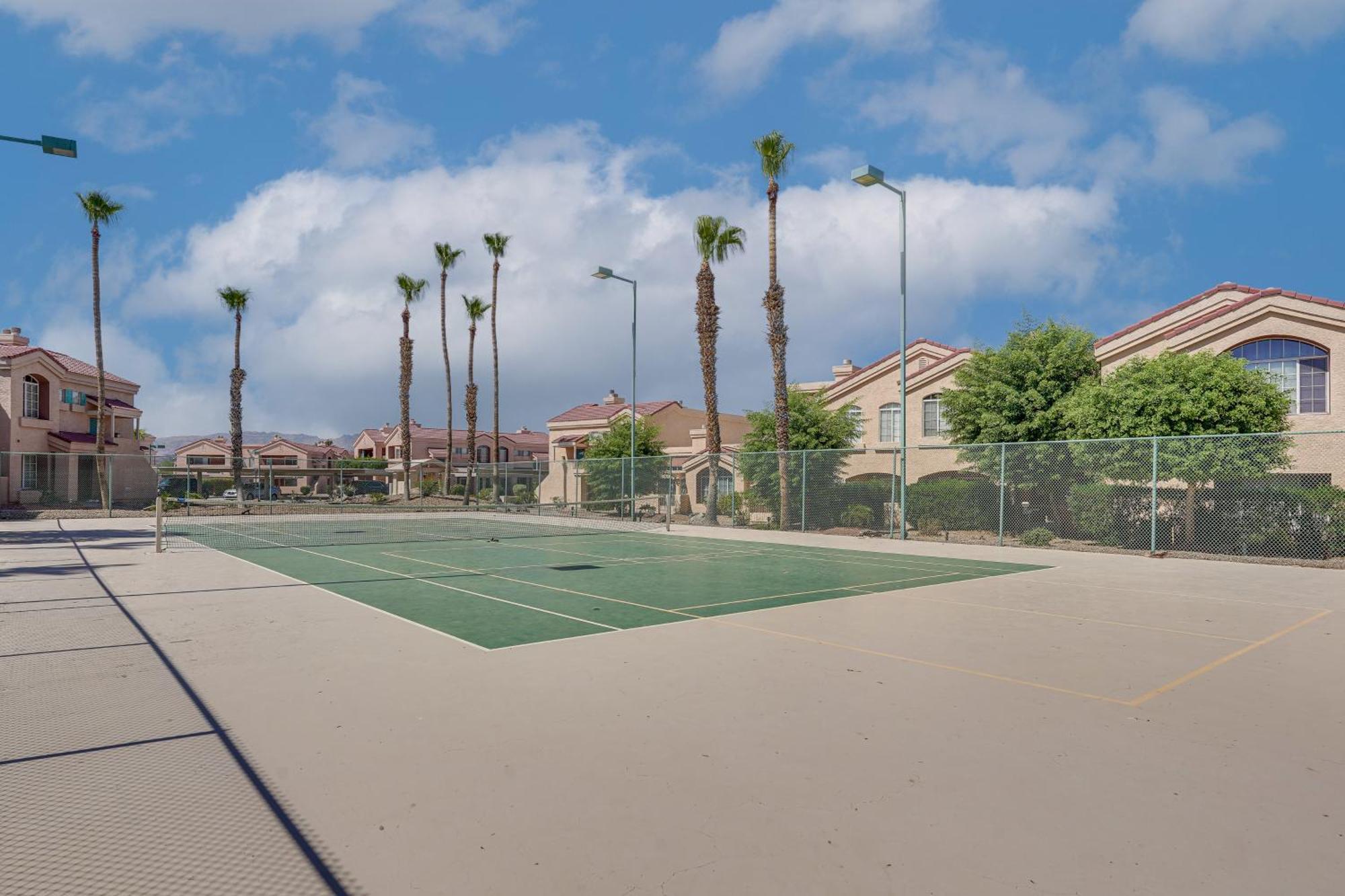 Lake Havasu Condo With Pool Less Than 1 Mi To London Bridge! Lake Havasu City Luaran gambar