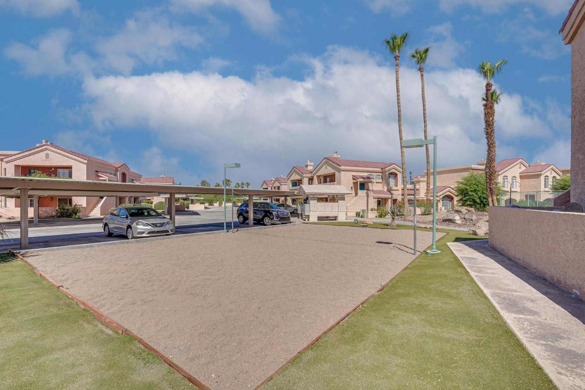 Lake Havasu Condo With Pool Less Than 1 Mi To London Bridge! Lake Havasu City Luaran gambar