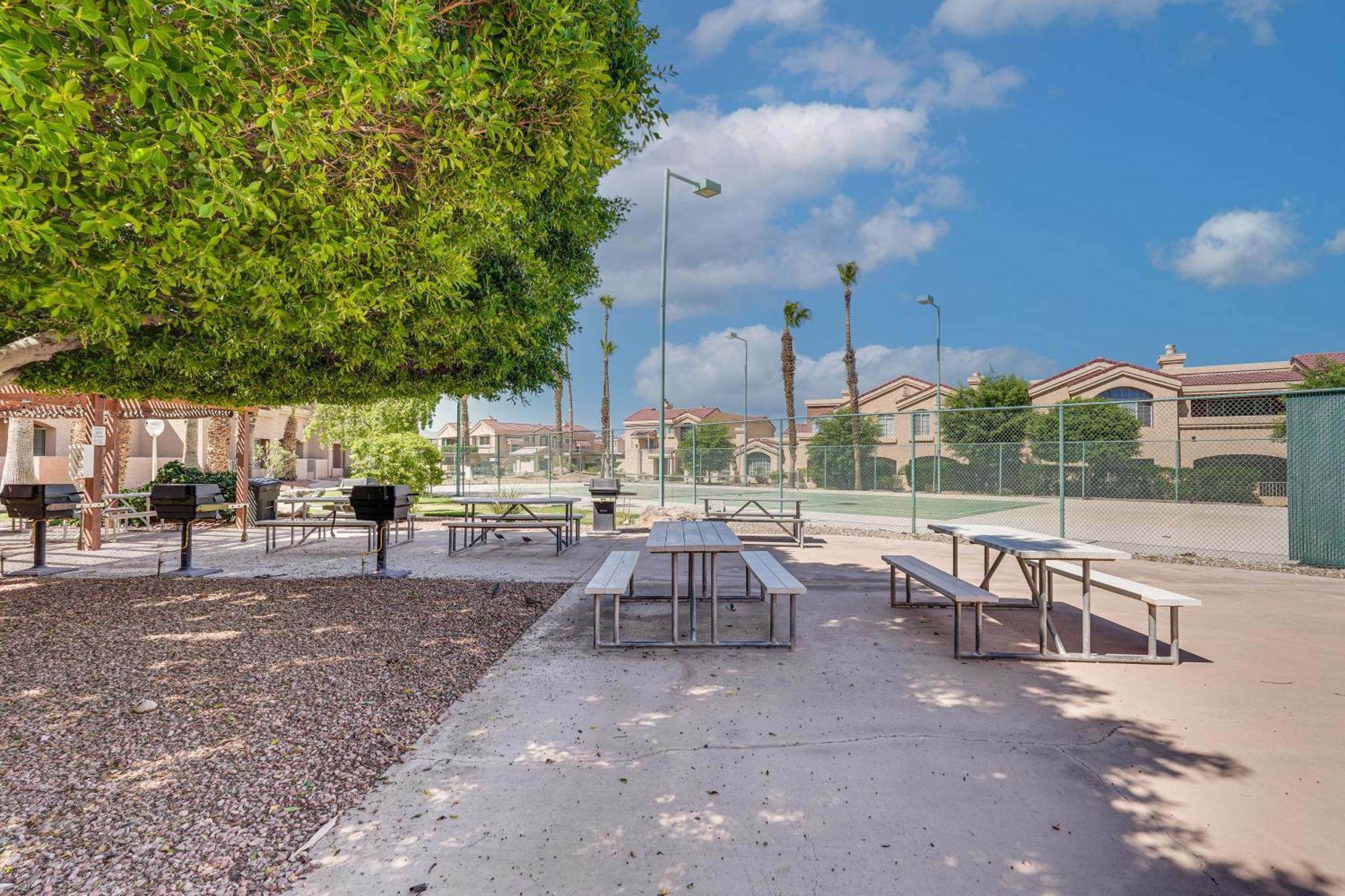 Lake Havasu Condo With Pool Less Than 1 Mi To London Bridge! Lake Havasu City Luaran gambar