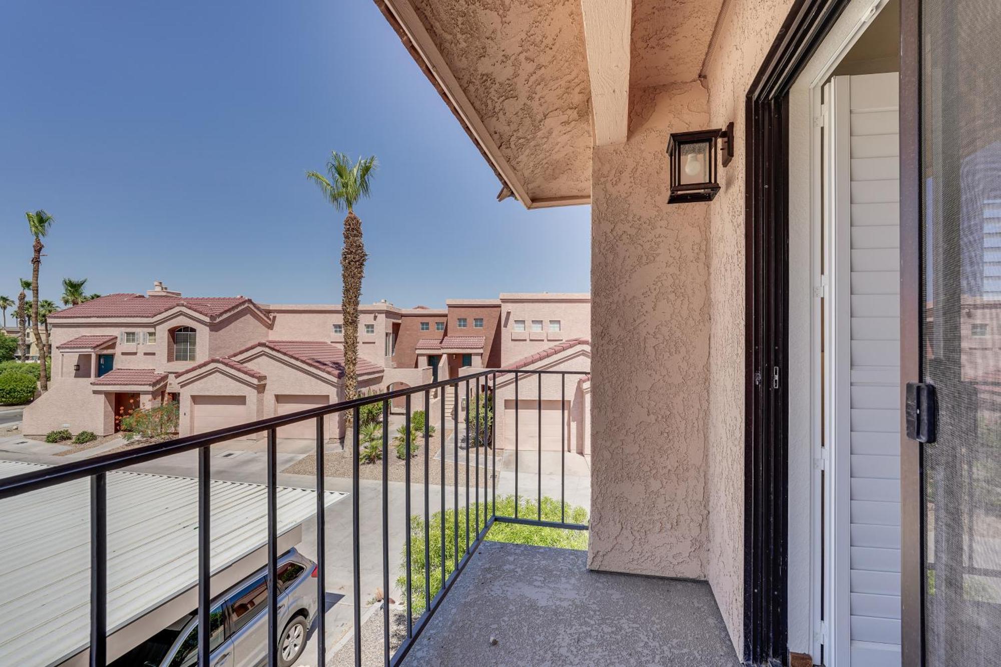 Lake Havasu Condo With Pool Less Than 1 Mi To London Bridge! Lake Havasu City Luaran gambar