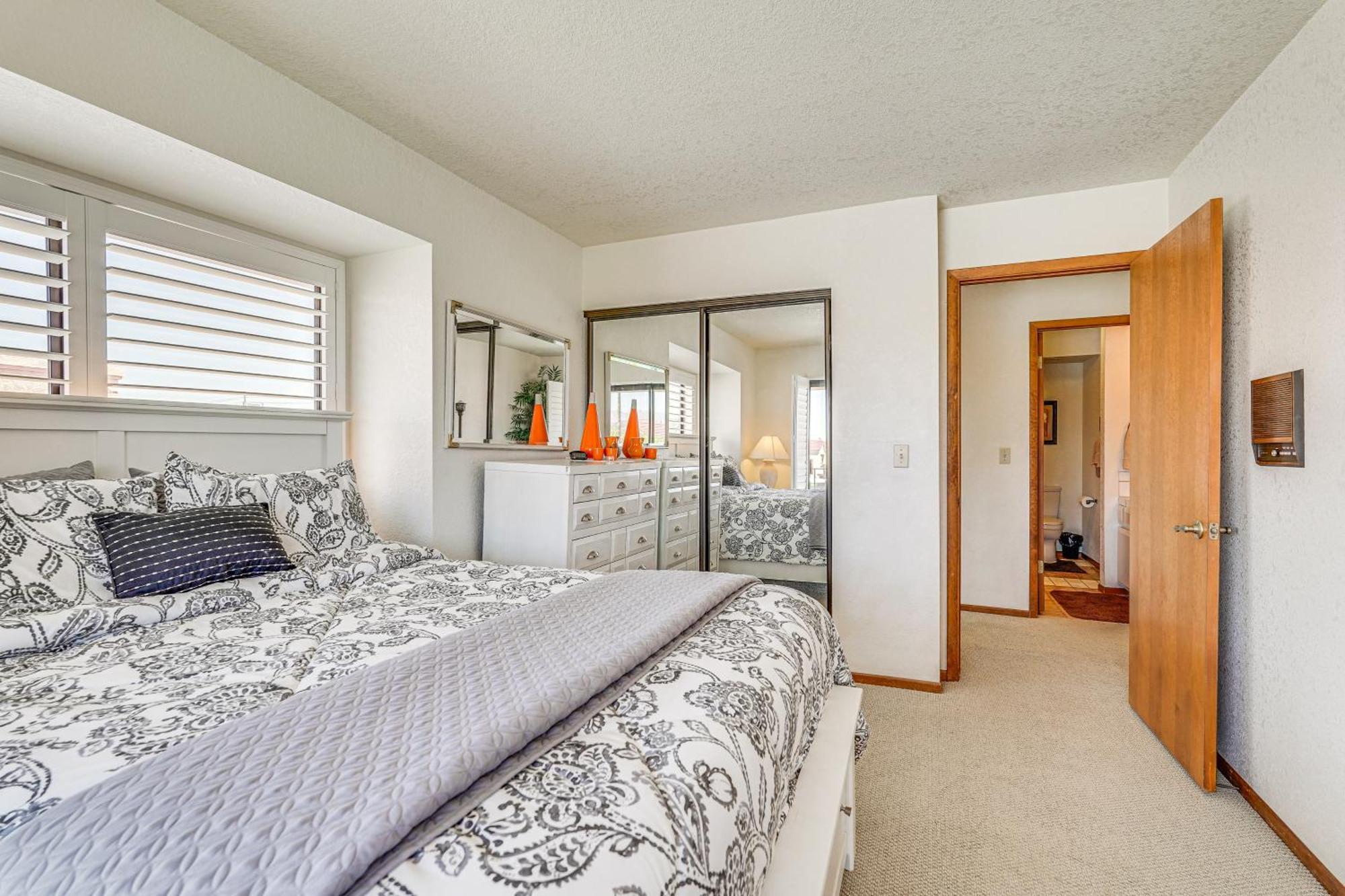 Lake Havasu Condo With Pool Less Than 1 Mi To London Bridge! Lake Havasu City Luaran gambar