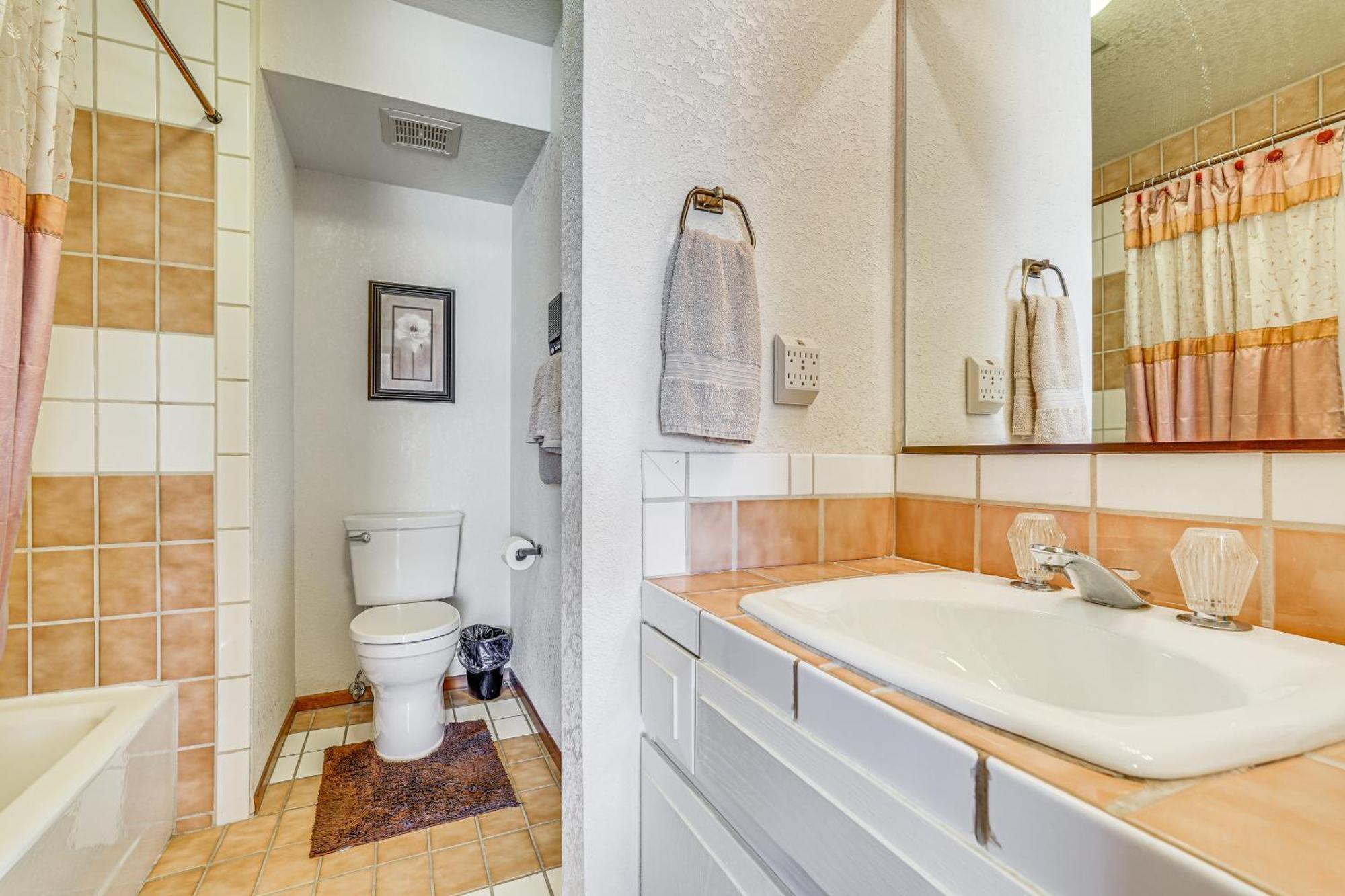 Lake Havasu Condo With Pool Less Than 1 Mi To London Bridge! Lake Havasu City Luaran gambar