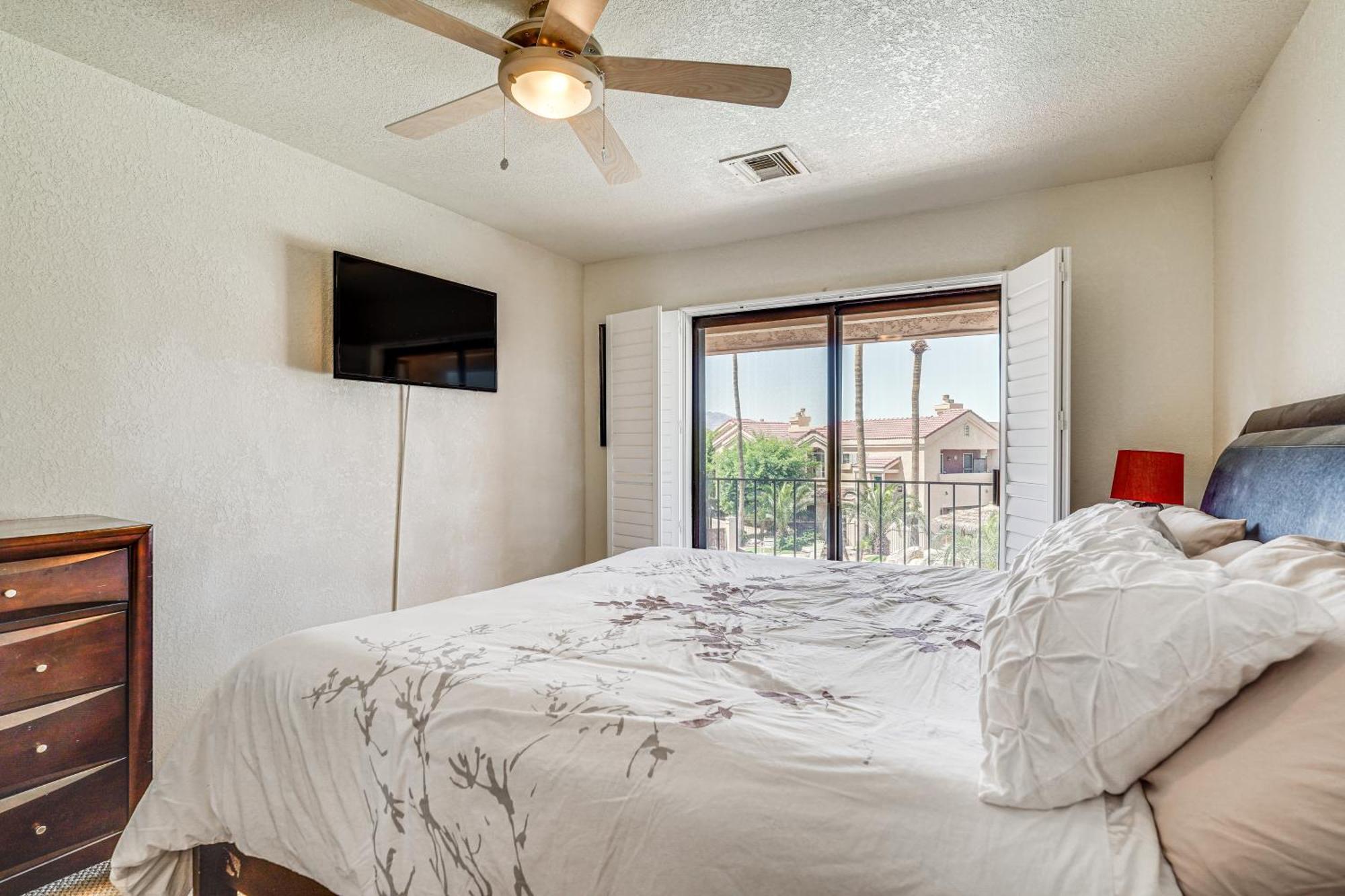 Lake Havasu Condo With Pool Less Than 1 Mi To London Bridge! Lake Havasu City Luaran gambar