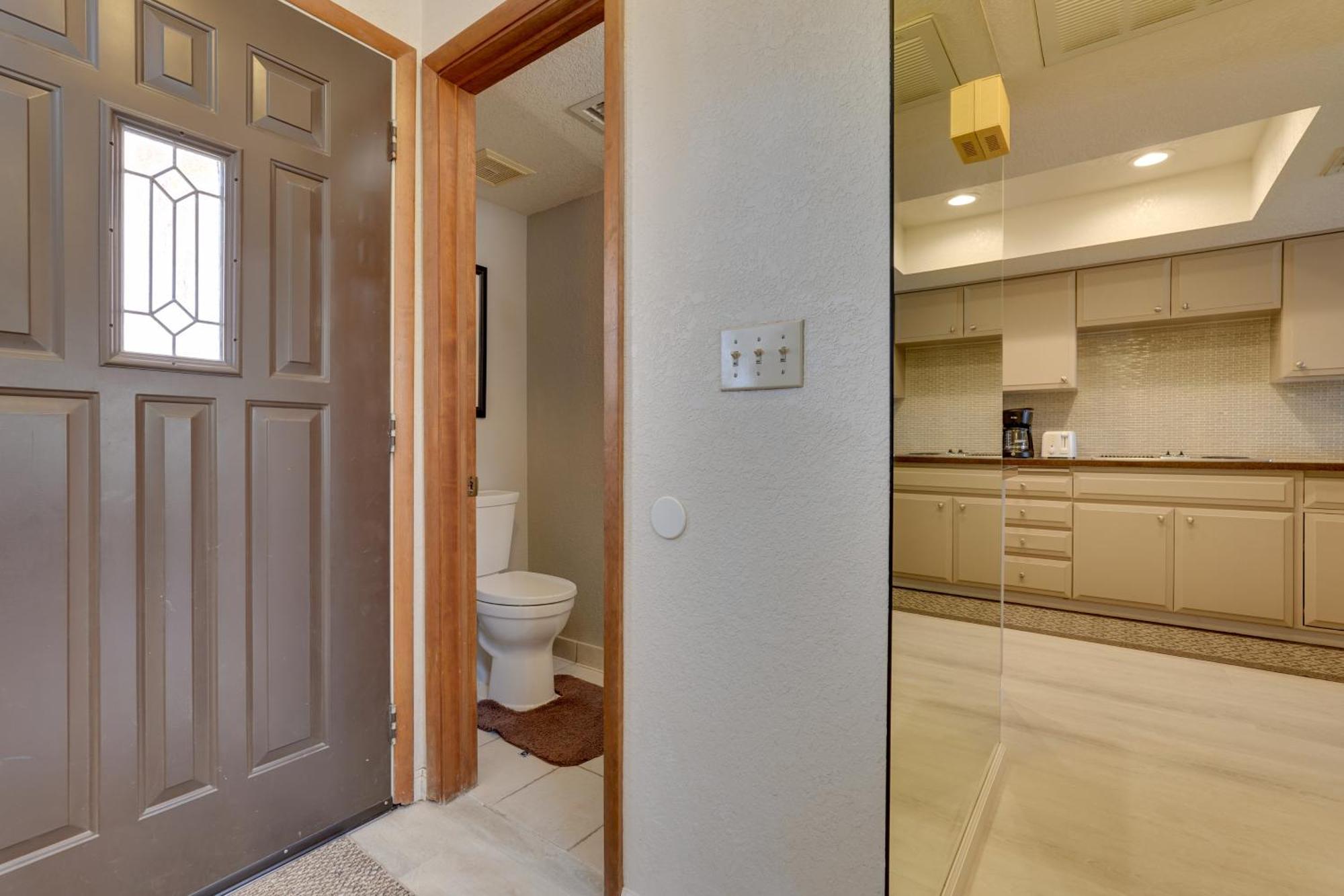Lake Havasu Condo With Pool Less Than 1 Mi To London Bridge! Lake Havasu City Luaran gambar