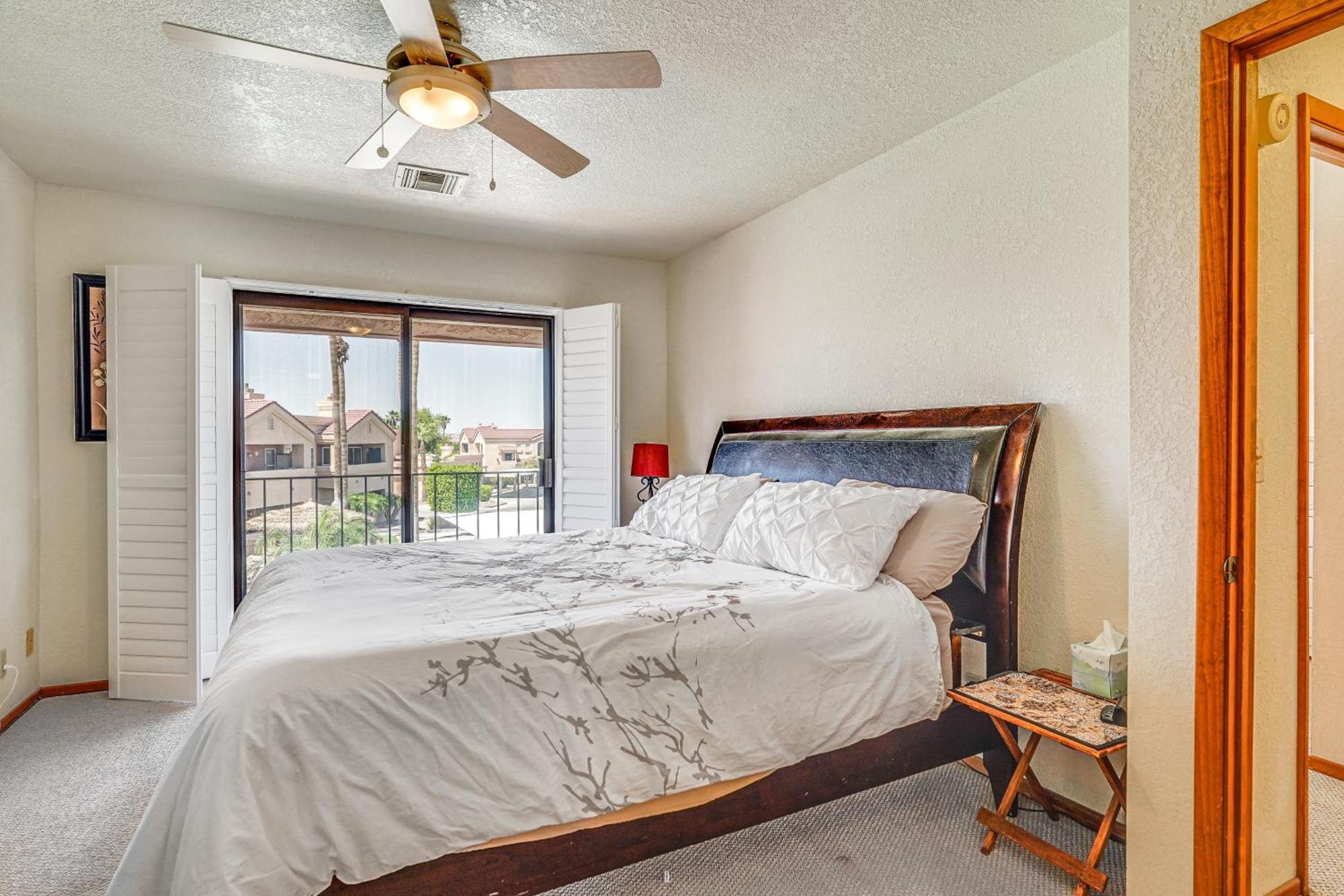 Lake Havasu Condo With Pool Less Than 1 Mi To London Bridge! Lake Havasu City Luaran gambar