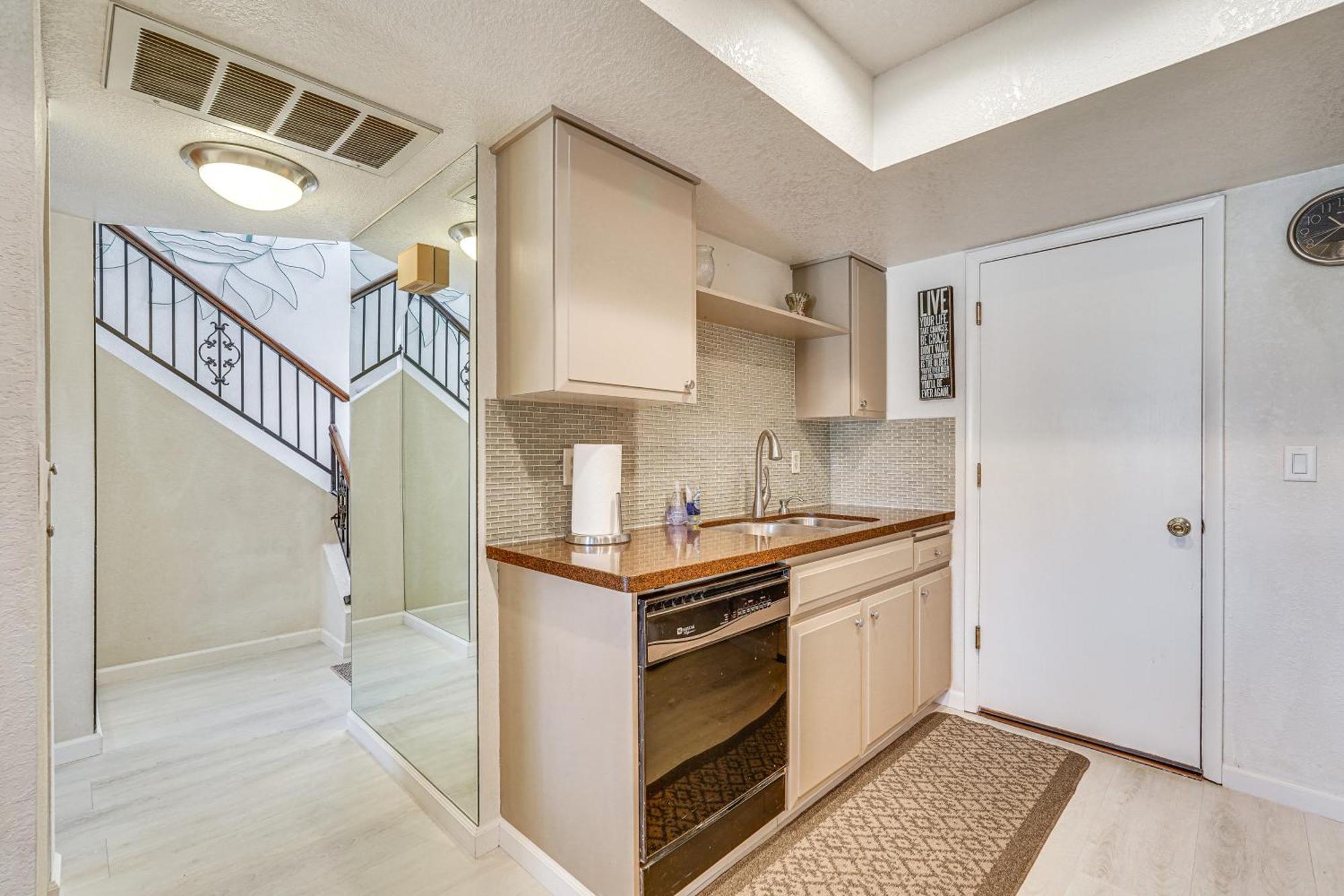Lake Havasu Condo With Pool Less Than 1 Mi To London Bridge! Lake Havasu City Luaran gambar