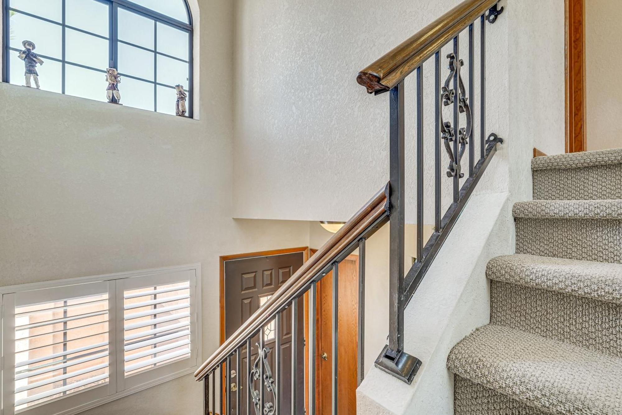 Lake Havasu Condo With Pool Less Than 1 Mi To London Bridge! Lake Havasu City Luaran gambar