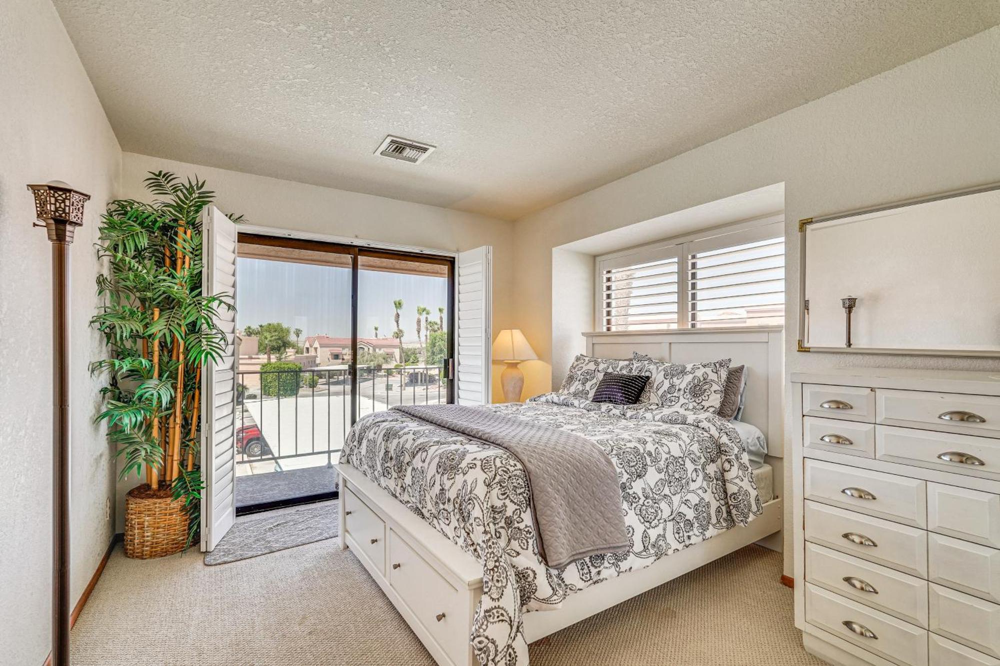 Lake Havasu Condo With Pool Less Than 1 Mi To London Bridge! Lake Havasu City Luaran gambar