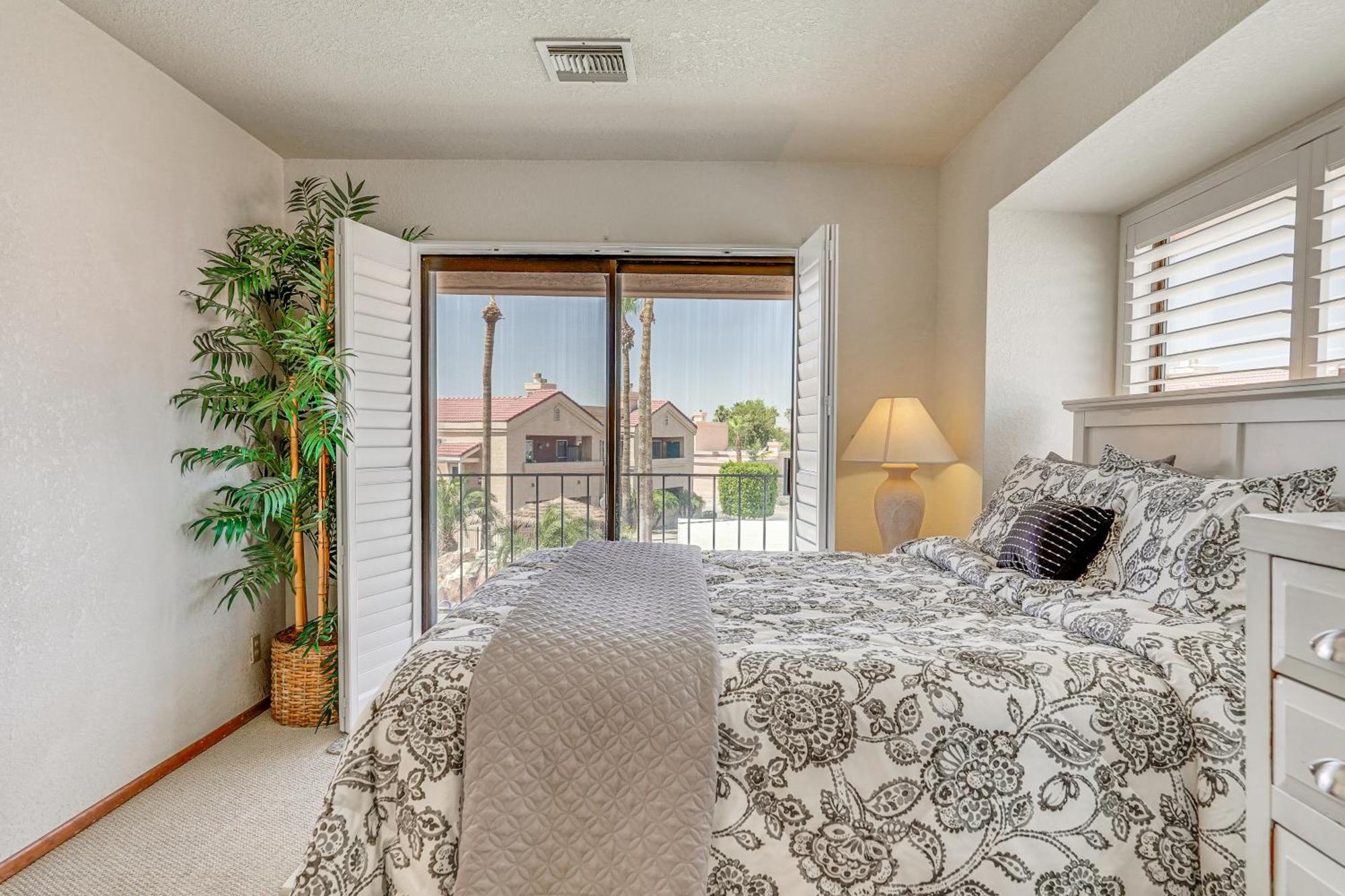 Lake Havasu Condo With Pool Less Than 1 Mi To London Bridge! Lake Havasu City Luaran gambar