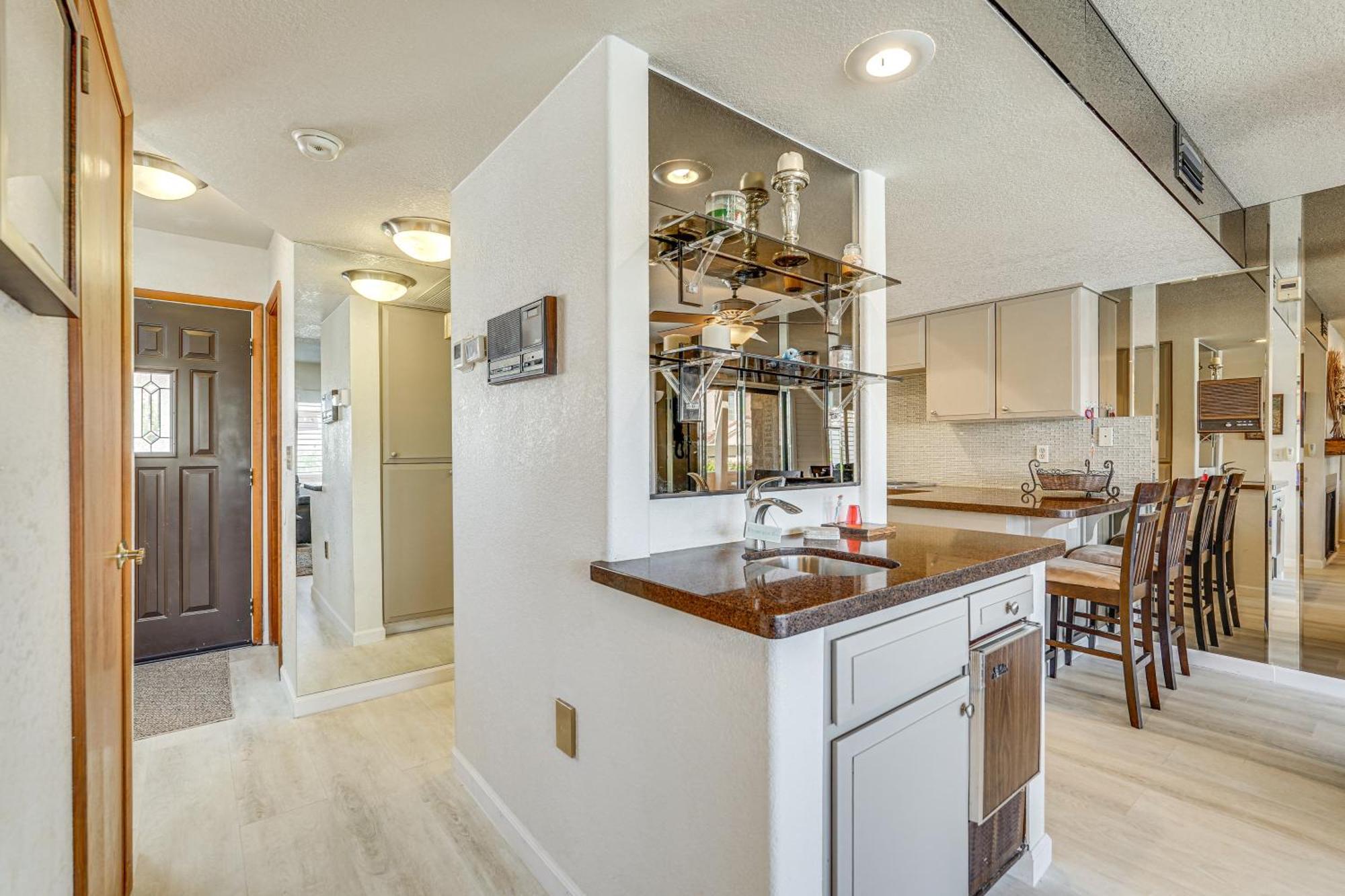 Lake Havasu Condo With Pool Less Than 1 Mi To London Bridge! Lake Havasu City Luaran gambar