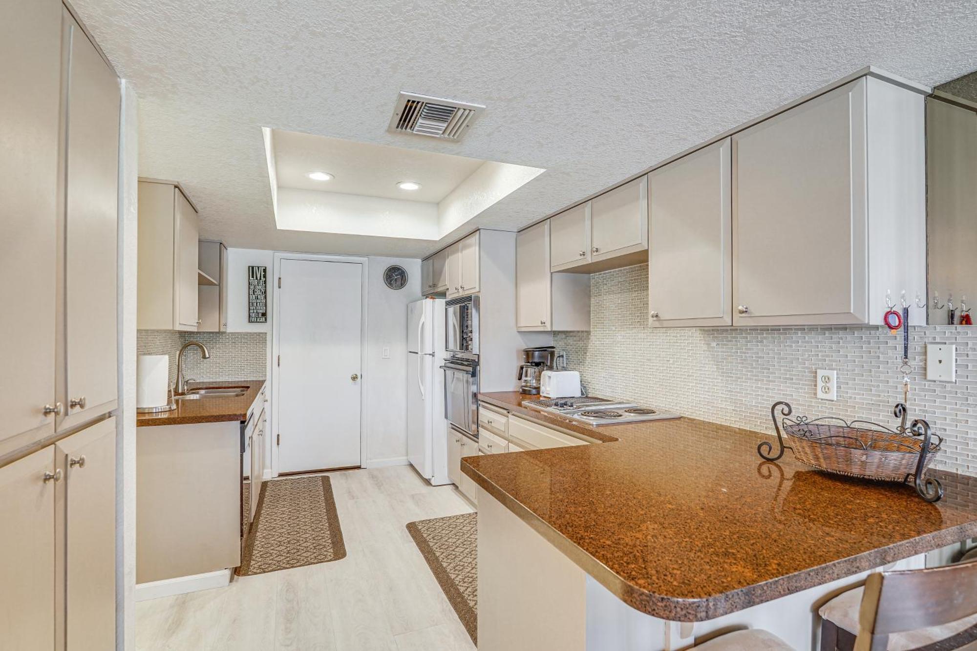 Lake Havasu Condo With Pool Less Than 1 Mi To London Bridge! Lake Havasu City Luaran gambar