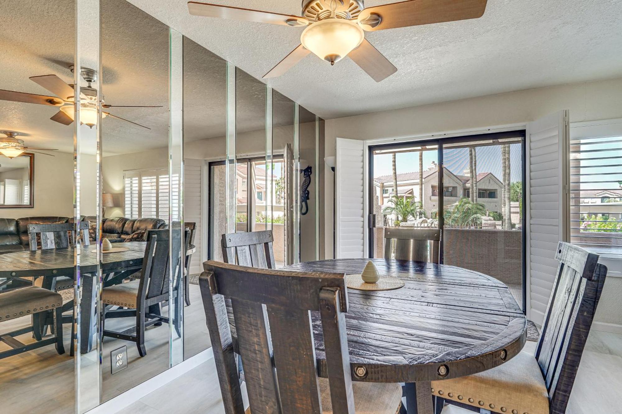 Lake Havasu Condo With Pool Less Than 1 Mi To London Bridge! Lake Havasu City Luaran gambar