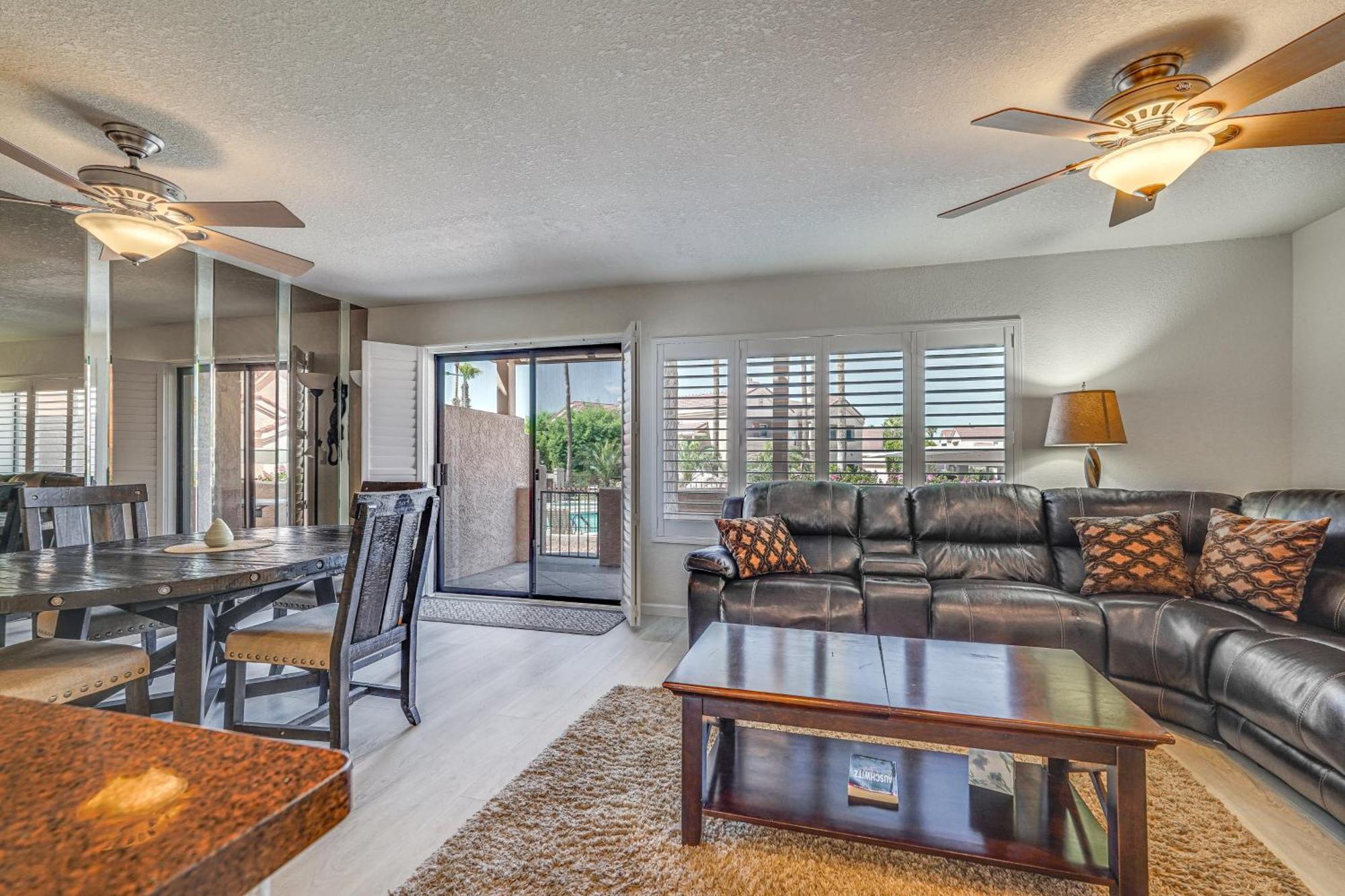 Lake Havasu Condo With Pool Less Than 1 Mi To London Bridge! Lake Havasu City Luaran gambar