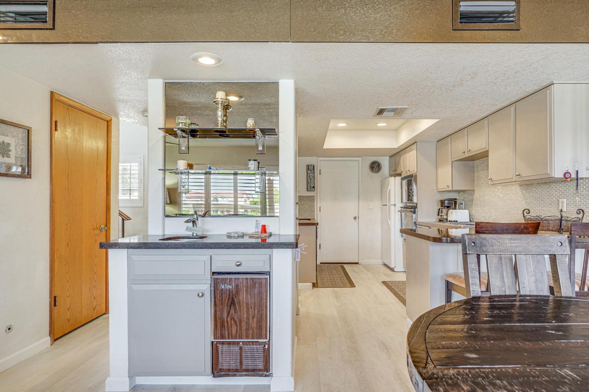 Lake Havasu Condo With Pool Less Than 1 Mi To London Bridge! Lake Havasu City Luaran gambar