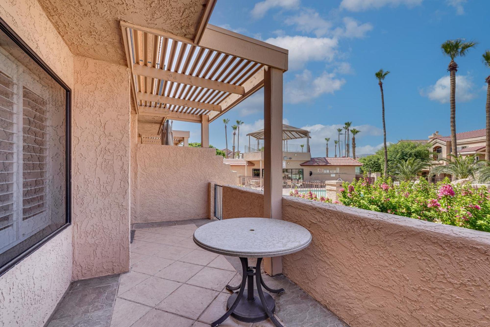 Lake Havasu Condo With Pool Less Than 1 Mi To London Bridge! Lake Havasu City Luaran gambar